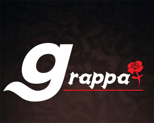 �t���[�t�H���g Grappa